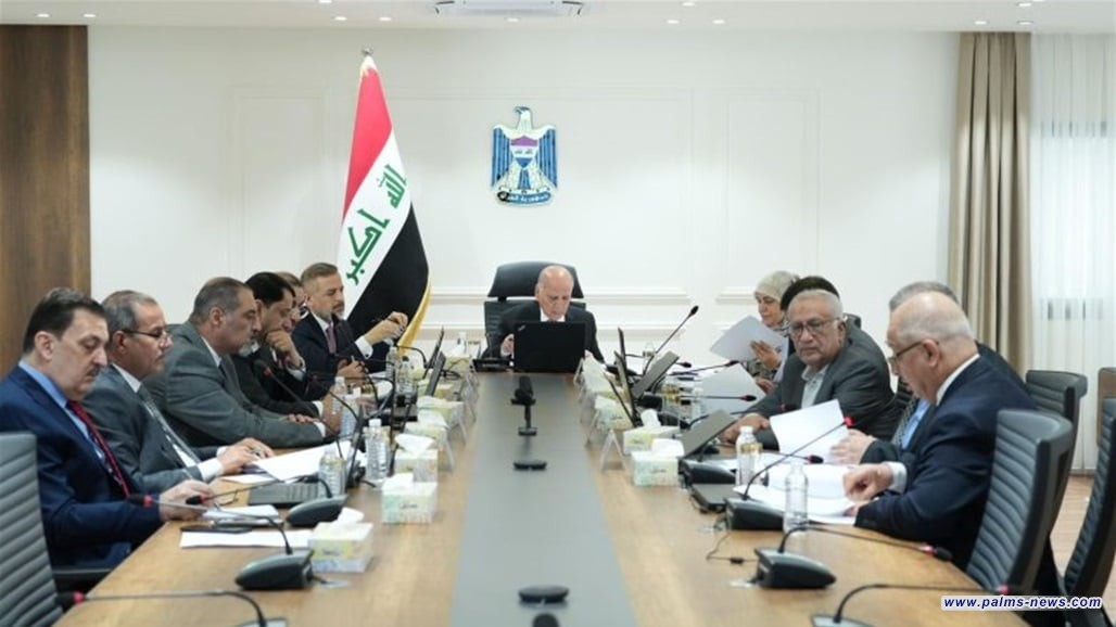 ما المواد التي قرر العراق منع استيرادها؟